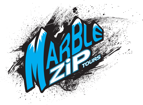 Marble Zip Tours