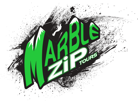 Marble Zip Tours