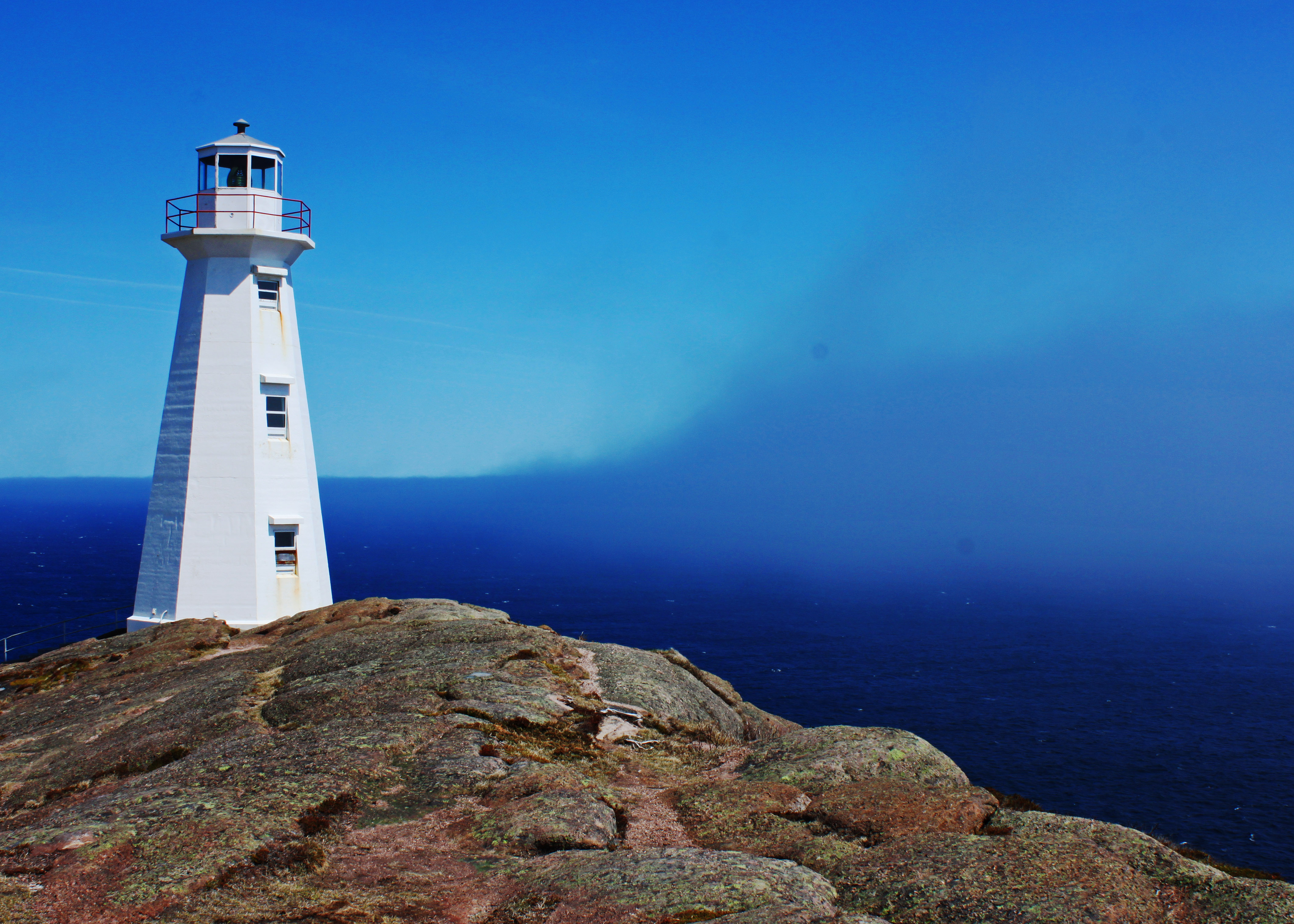 Shining a Light on Great Places to Visit in Newfoundland! | Marble Zip