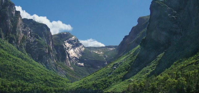 things to do in Gros Morne