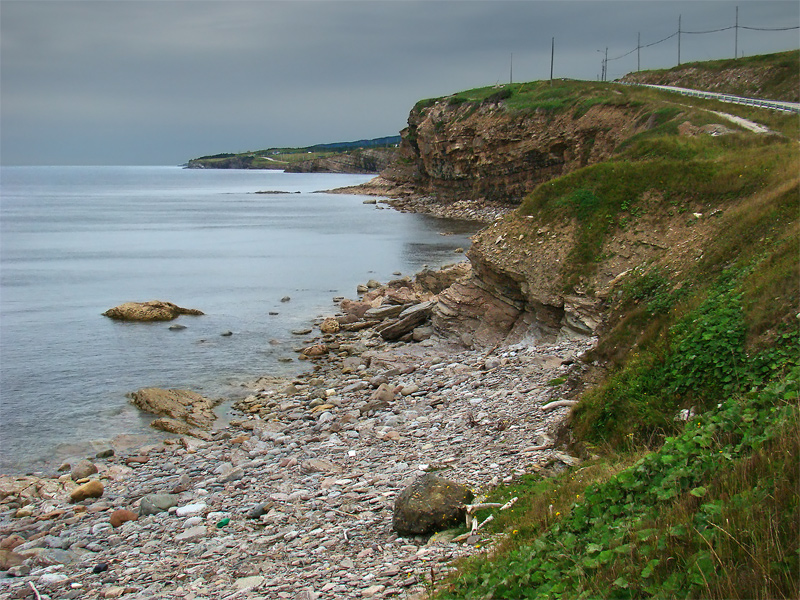 Places to Visit in Newfoundland Western Newfoundland Marble Zip Tours